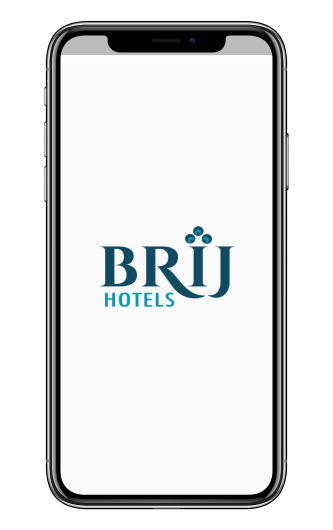 Brij Hotels App Feature