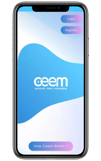 Ceem App Feature