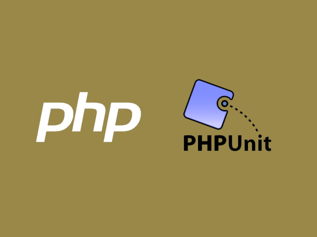 PHP 5 and PHP Unit 3.0.