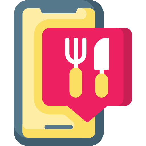 On-Demand Food Ordering App Development