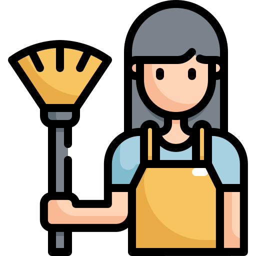 On-Demand House Cleaning App Development