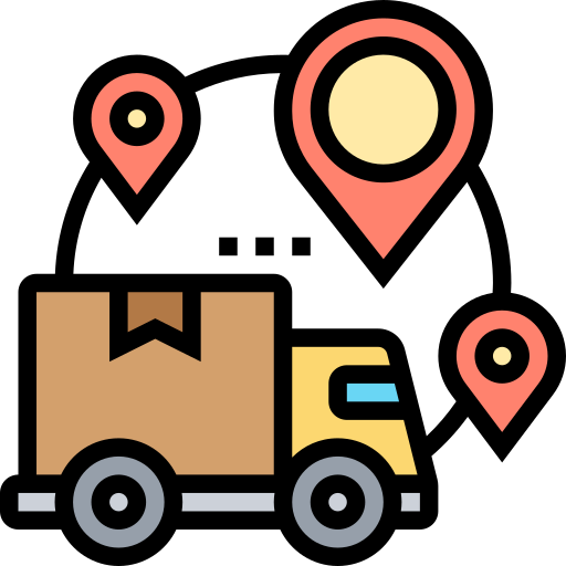 On-Demand Logistics App Development