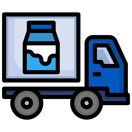 On-Demand Milk Delivery App Development