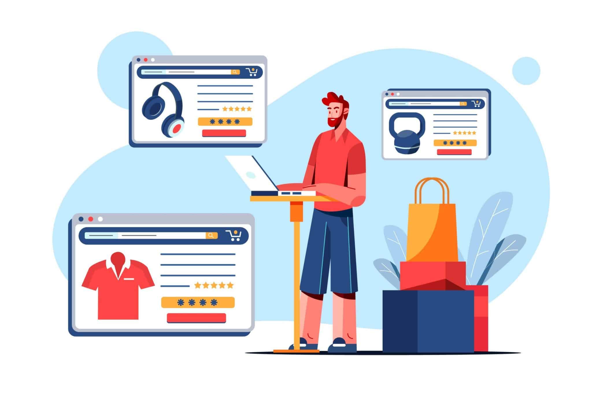 12 BigCommerce Features
