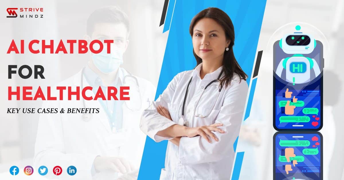AI-Chatbot-for-Healthcare-in-2024