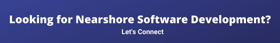 Nearshore Software Development CTA