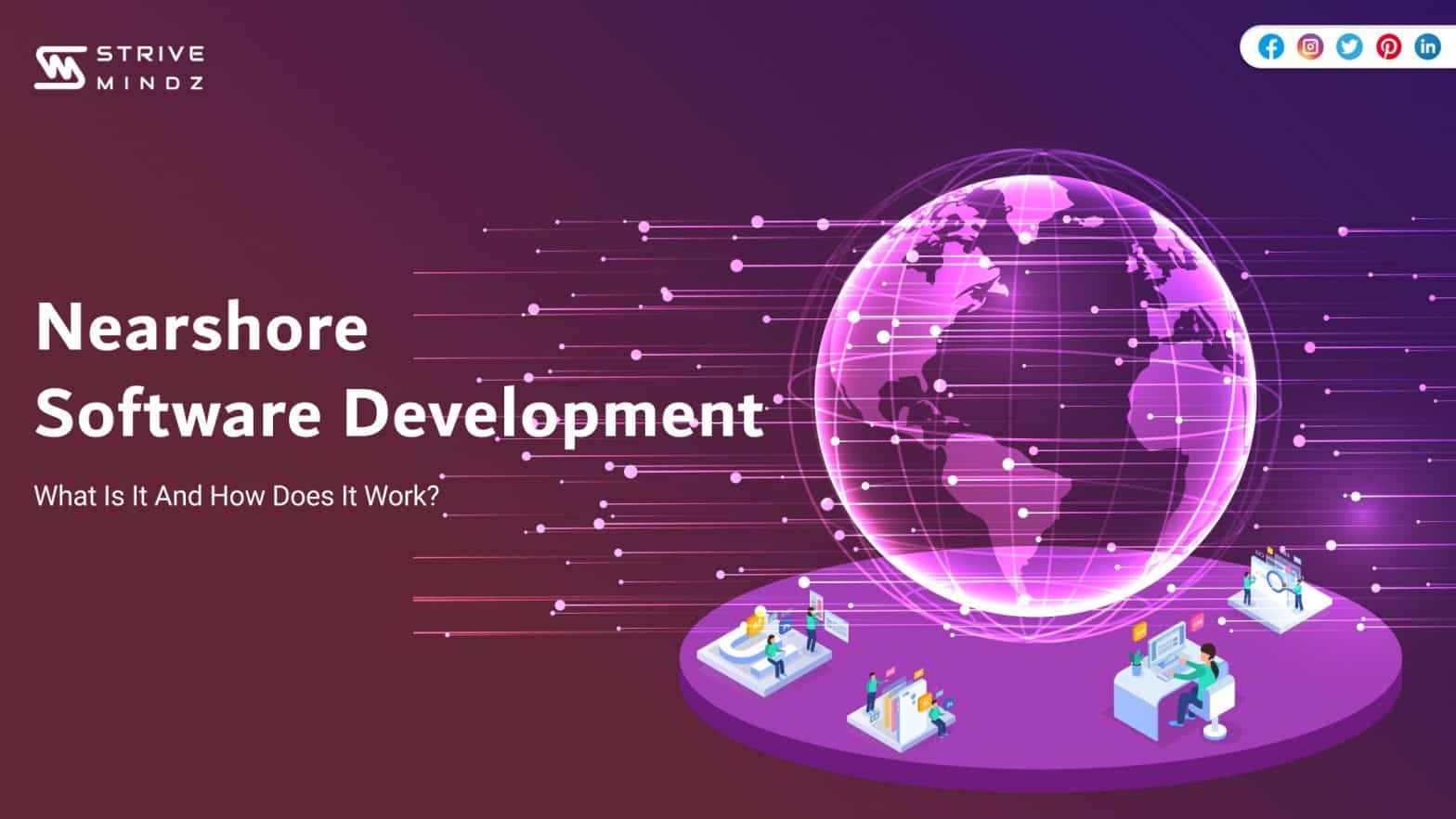 Nearshore-Software-Development