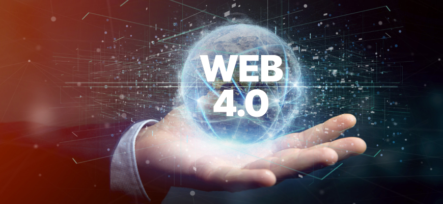 What Is Web 4.0