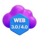 Web 3.O & 4.O